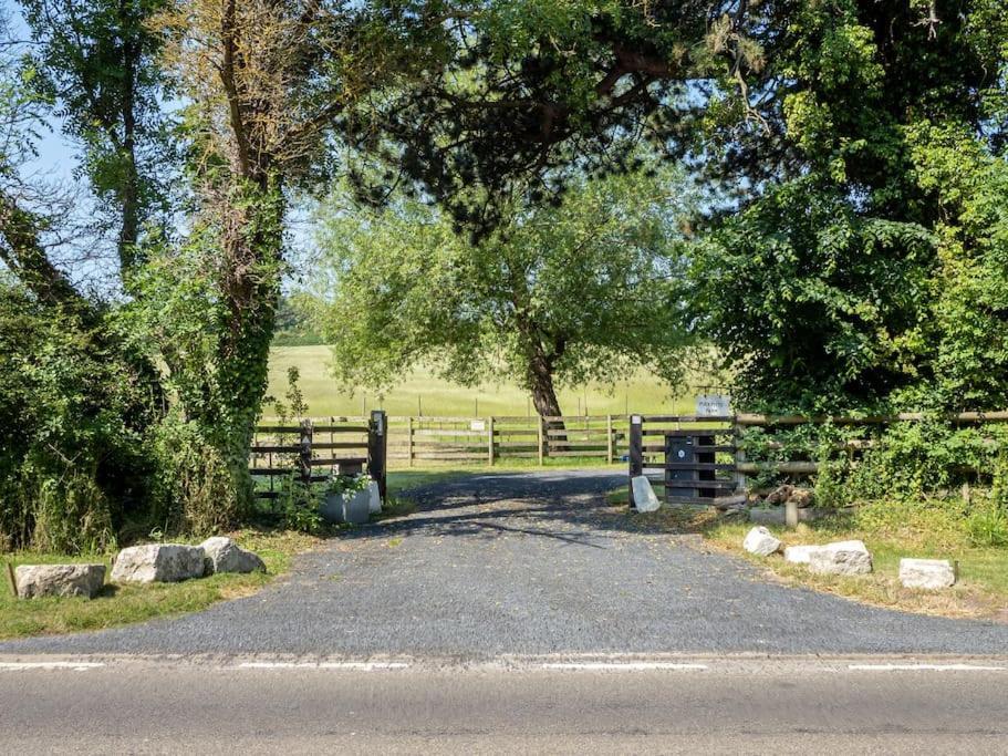 Puck'S Retreat Bed & Breakfast Tredington Exterior foto